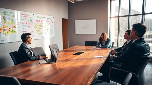 Boostez votre projet grâce à une agence spécialisée PowerPoint