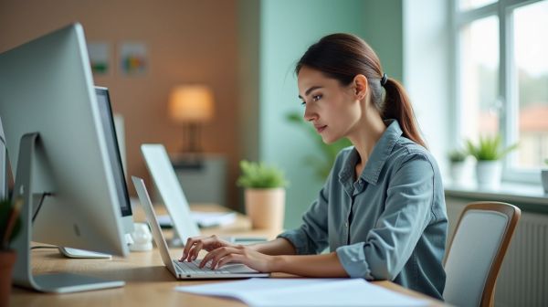 Comment une agence de contenu accompagne les entreprises dans leur croissance digitale ?