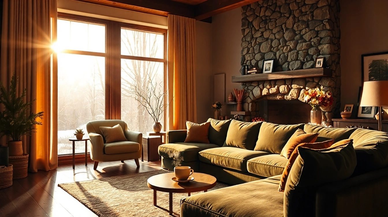 Cozynergy : réveillez l'efficacité énergétique de votre maison - Succes360