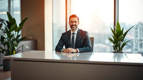 Devenir drh de transition : boostez votre carrière aujourd'hui !