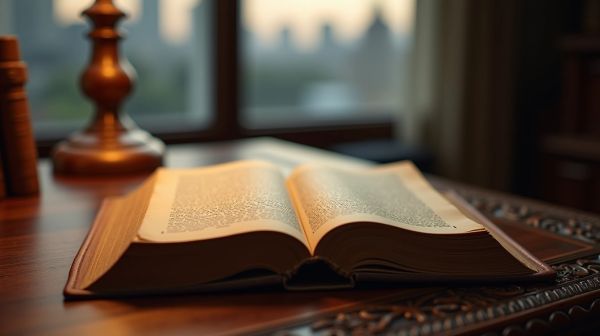 La notion juridique et ses implications dans le droit