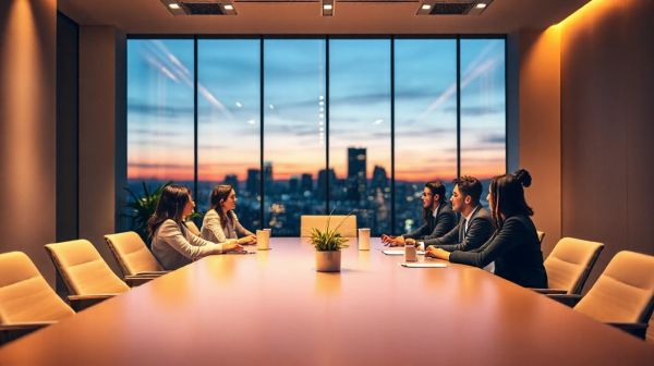 Les avantages d'une agence de contenu pour la croissance digitale