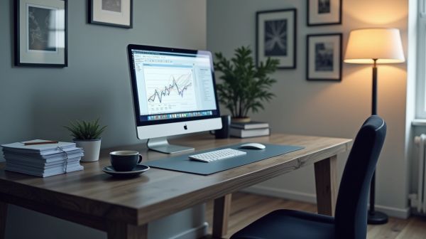 Maîtriser les outils BI pour améliorer vos analyses de données
