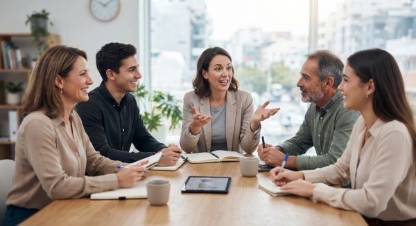 Pourquoi choisir un comité d'entreprise externalisé pour votre TPE?