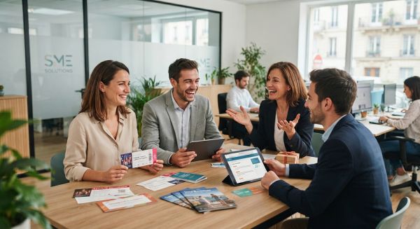 Pourquoi choisir un comité d'entreprise externalisé pour votre TPE?