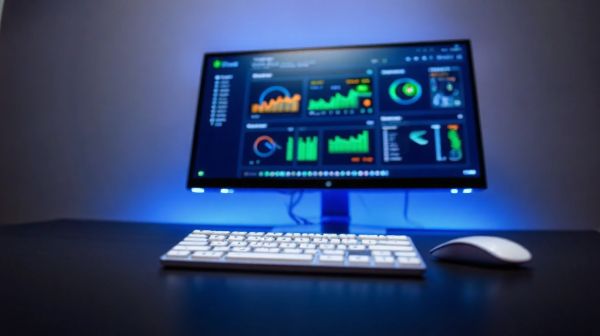 Top 5 outils BI pour booster vos analyses de données