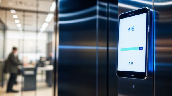 Top solutions pour renforcer la sécurité des ascenseurs avec GSM 4G
