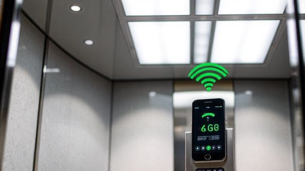 Top solutions pour renforcer la sécurité des ascenseurs avec GSM 4G