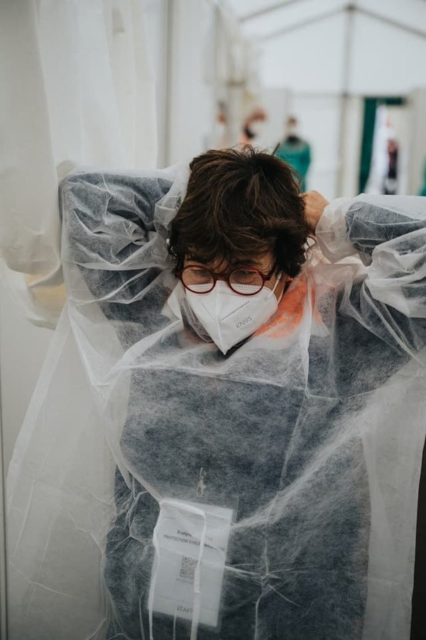 Quels sont les avantages d'une formation en gestion de projet pour les infirmiers coordinateurs ?