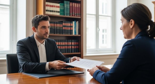 Pourquoi faire appel à un avocat Lille pour vos démarches juridiques ?
