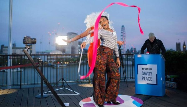 Photobooth 360 : créez des souvenirs interactifs et inoubliables !