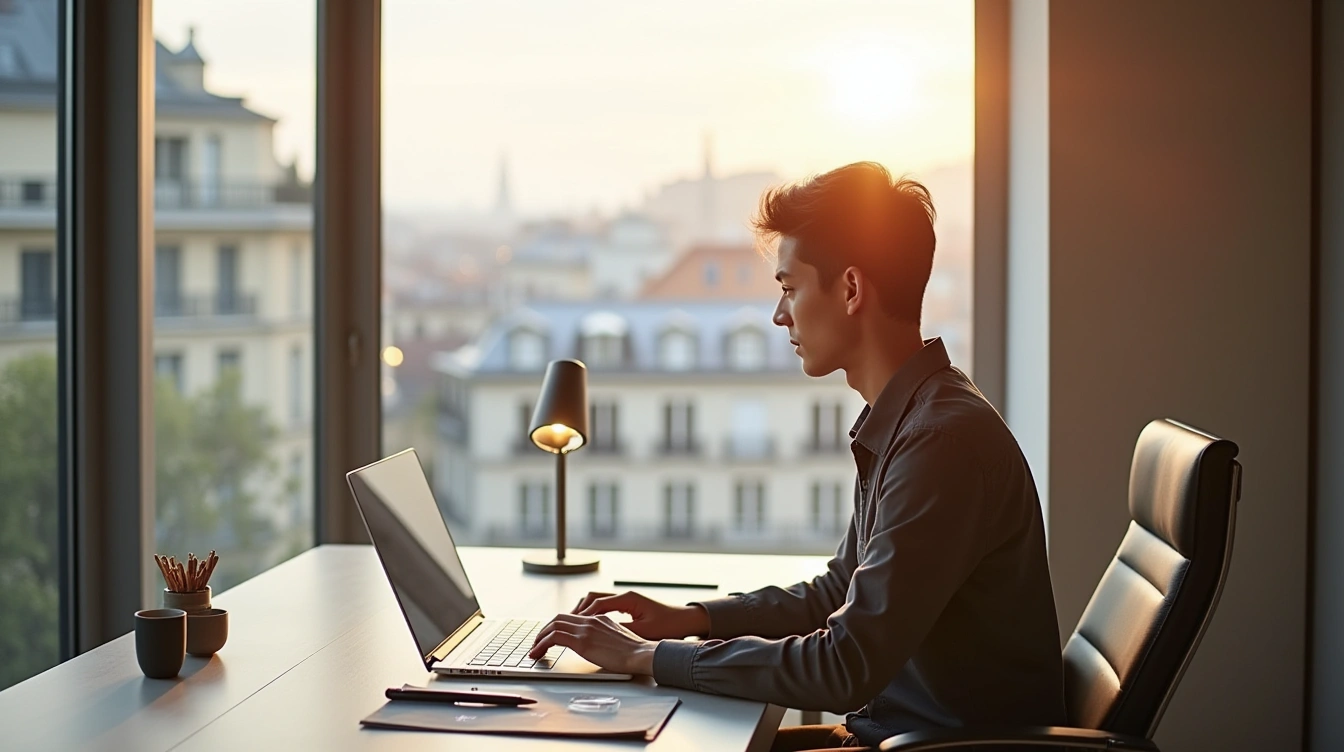 Questions fréquentes sur le design graphique à Lyon