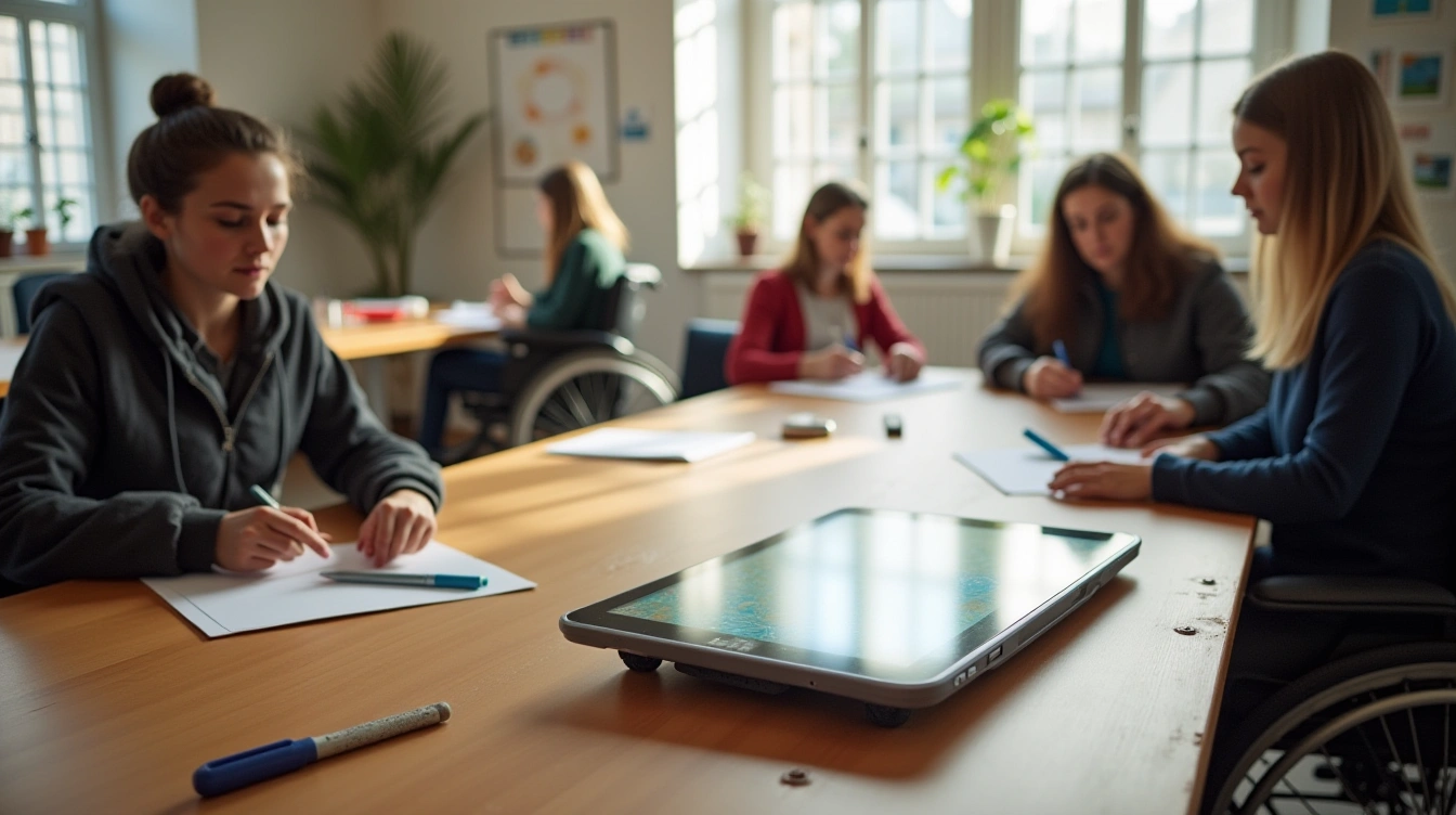 Quels sont les principaux dispositifs favorisant l’accès à la formation ?